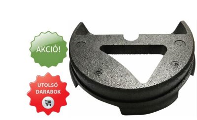 Ford Transit pótkeréktartó 