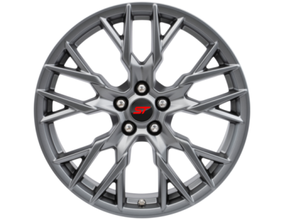 Ford Puma ST alufelni 19