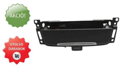 Ford Mondeo hamutartó 