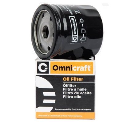 Ford olajszűrő