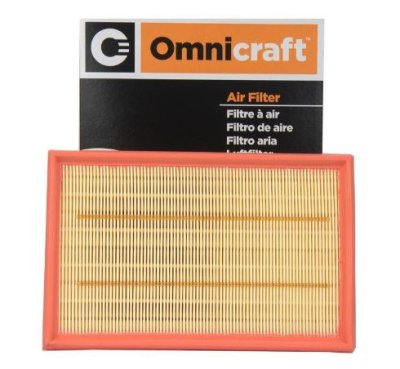 Ford Transit levegőszűrő