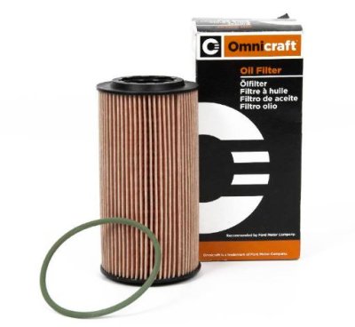 Ford olajszűrő
