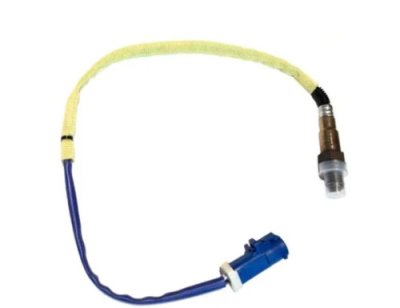 Ford lambdaszonda, bal hátsó