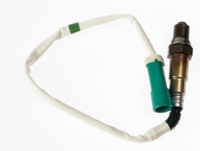 Ford lambdaszonda, felső hosszú