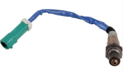 Ford lambdaszonda, felső rövid