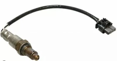 Ford Fiesta lambdaszonda