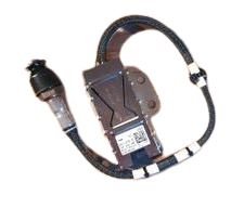 Ford Ranger Nox csapda 