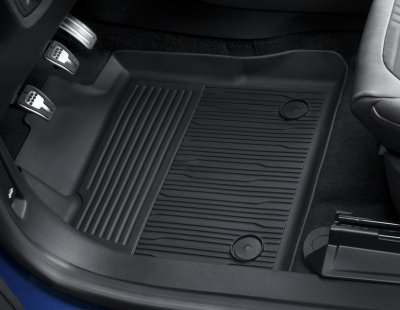 Ford Puma belső védelem szett