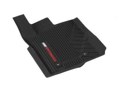 Ford Ranger Raptor gumiszőnyeg