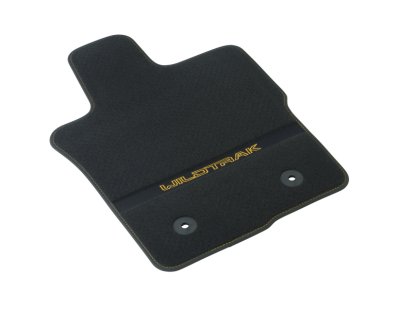 Ford Ranger Wildtrak szövetszőnyeg készlet