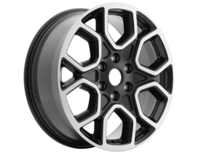 Ford Ranger alufelni 20