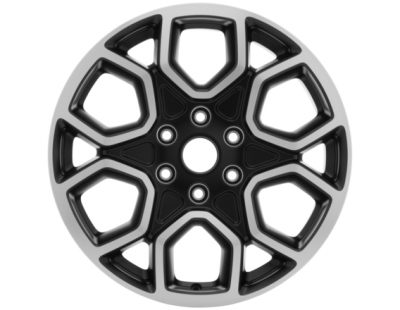 Ford Ranger alufelni 20