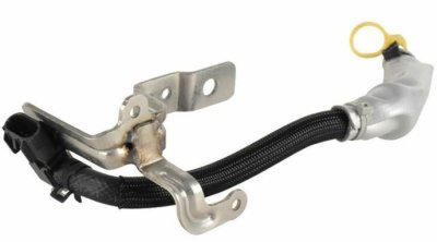 Ford DPF nyomás kapcsoló