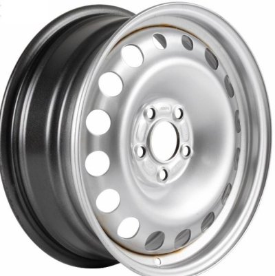 Ford Connect acélfelni 16