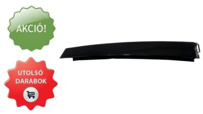 Ford hátsó ajtó díszléc, jobb 