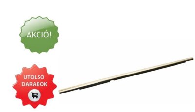 Ford hátsó ajtó vízlehúzó, bal