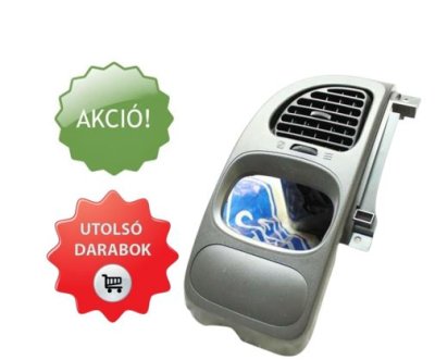 Ford Transit műszerfal borítás, jobb