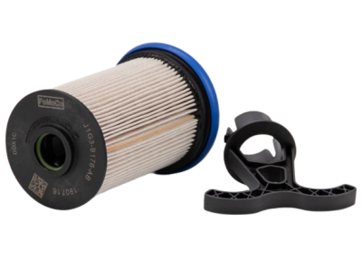 Ford gázolajszűrő