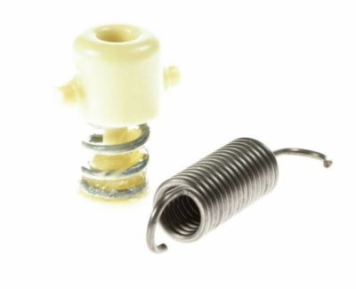 Ford Focus/C-Max kuplungpedál rugó