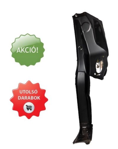 Ford Mondeo csomagtér vízelvezető, bal 