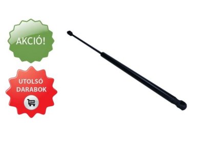 Ford B-Max csomagtér ajtó teleszkóp 