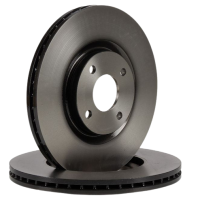 Ford Ecosport féktárcsa