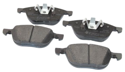 Ford Ecosport fékbetét