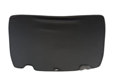 Ford Kuga kalaptartó