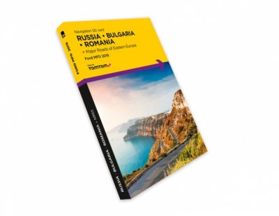 Navigáció frissítés 2019 (MFD egységhez)