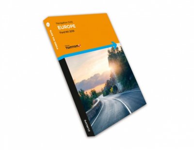 Navigáció frissítés 2021 (NX egységhez)