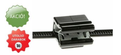 Ford rögzítő kapocs 