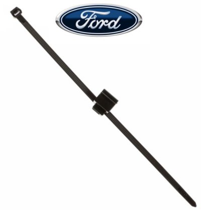 Ford rögzítő kapocs 