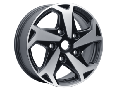 Ford Custom alufelni 17
