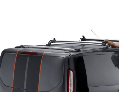 Ford Custom tetőcsomagtartó