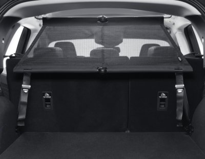 Ford Kuga utazó felszerelés szett