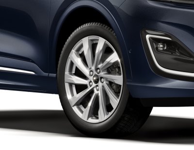 Ford Kuga alufelni 19