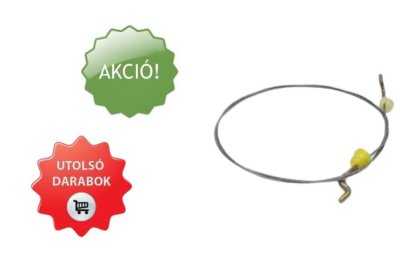 Ford ülés bowden, első