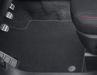 Ford Kuga szőnyegkészlet