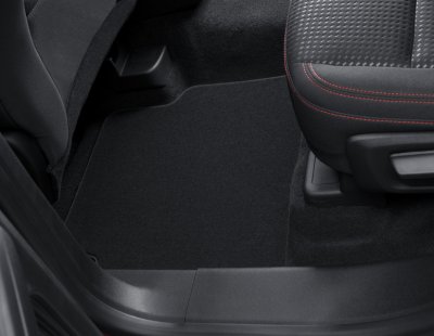 Ford Kuga szőnyegkészlet