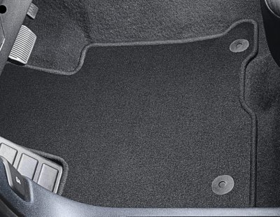 Ford Kuga első padlószőnyeg PHEV