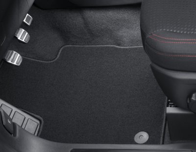 Ford Kuga első padlószőnyeg 