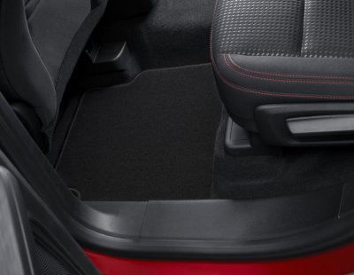 Ford Kuga hátsó padlószőnyeg 