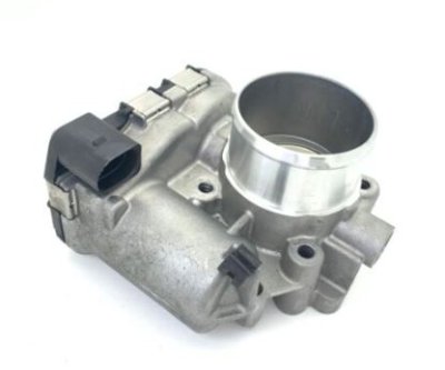 Ford fojtószelep ház