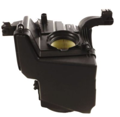 Ford levegőszűrőház