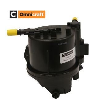 Ford Fiesta üzemanyagszűrő, diesel