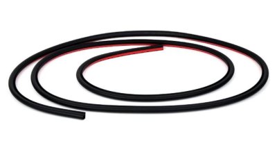 Ford Focus kédergumi,