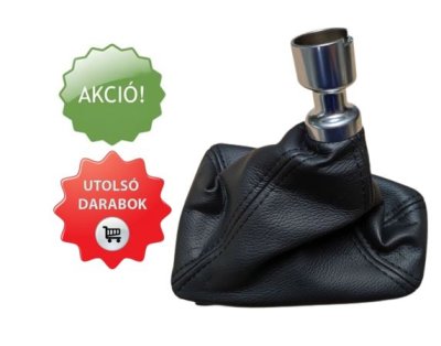 Ford Focus váltószoknya, bal kormányos