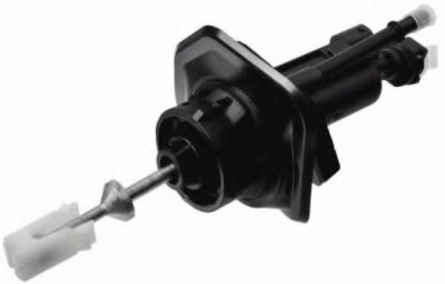 Ford kuplung főhenger