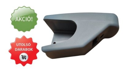 Ford Transit biztonsági öv borítás