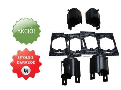 Ford Mondeo tartó készlet 